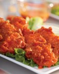 Buffalo Chicken Tenders