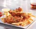 Kids Chicken Tenders