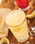Lemonade