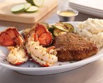 Surf and Turf