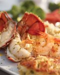 Shellfish Trio