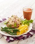 Tuna Salad Sandwich