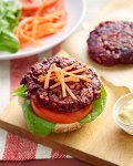 Beet Burger