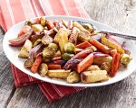 Roasted Veggies