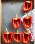 Red Peppers