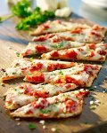 Six Cheese Slices