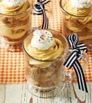 Pumpkin Cake