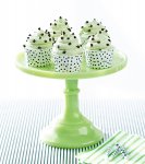 Mint Chocolate Cupcakes