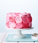 Rose Cake