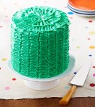 Flour Frosting