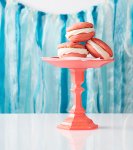 Cream Cheese Frosting Sandwiches
