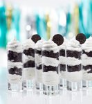 Cookies & Cream Dessert