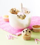 Cookie dough Frosting