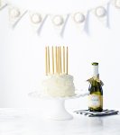 Champagne Frosting