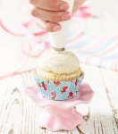 Brown Butter Frosting
