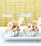 Banana Frosting