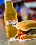 BBQ Sandwich