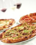 Artisan Pizza