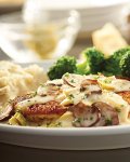 Chicken Bella