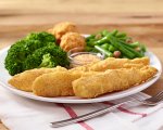 Fish Sticks