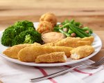 Cracked Fish Sticks 