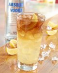 Absolut Cocktail