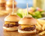 Mini Hamburger