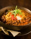 Ranch-style Chili
