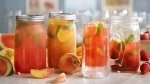Tea Lemonade