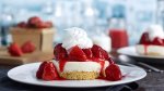 Strawberry Pie