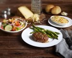 Sirloin Steak