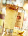 Texas Tea
