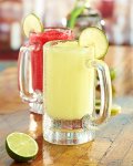 Strawberry Margarita