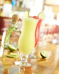 Patron Margaritas