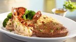 Sirloin Lobster Combo