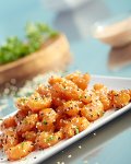 Thai Shrimp 