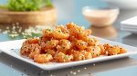 Thai Shrimp Appetizer