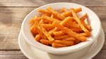 Sweet Potato Fries