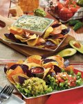 Chips and Dip
