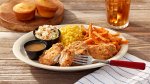 Fried Chicken Platter