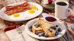 Berry French Toast