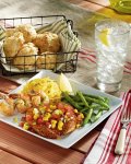 Mango Chicken