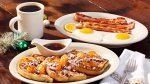 French Toast Breakfast