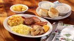 Breakfast Sampler