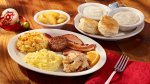 Country Breakfast Sampler