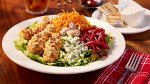 Chicken and Beet Salad