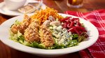 Chicken Tender Salad