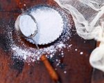 Powdered Sugar