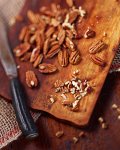 Chopped Pecans