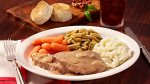Roast Beef Platter